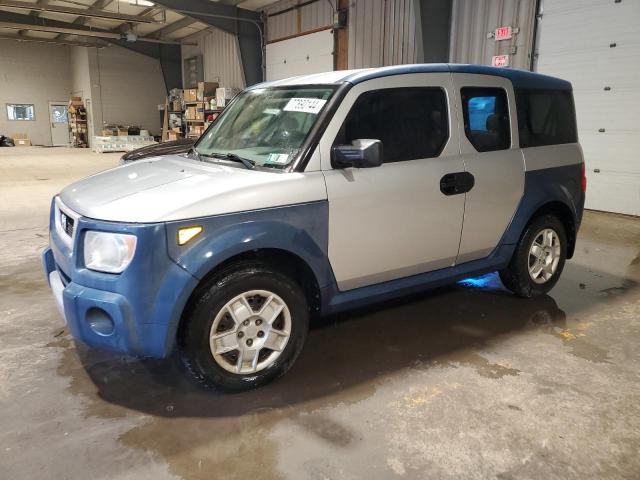 2006 HONDA ELEMENT LX #2926084736