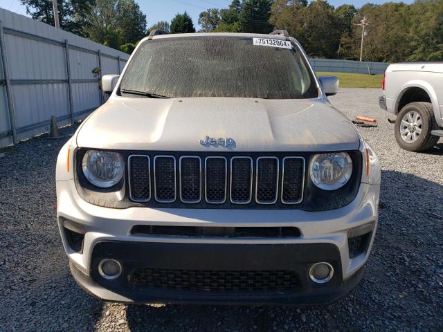 2020 JEEP RENEGADE L - ZACNJBBB1LPL97615