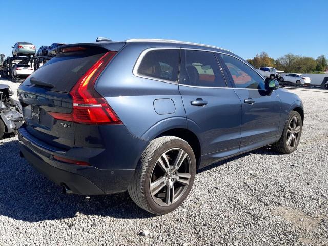 2019 VOLVO XC60 T6 YV4A22RK0K1386752