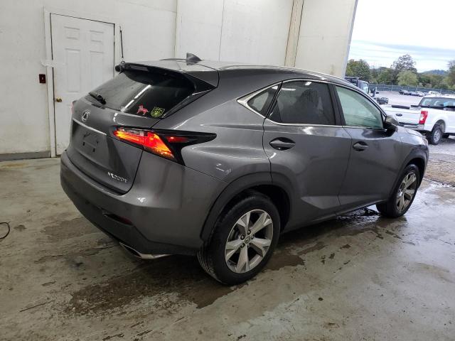 VIN JTJBARBZ8H2133043 2017 Lexus NX, 200T Base no.3