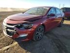 2020 CHEVROLET MALIBU RS - 1G1ZG5ST7LF133100