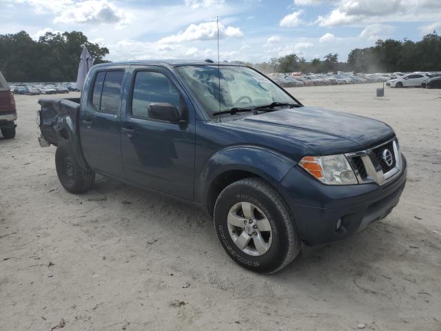 VIN 1N6AD0ER0DN741688 2013 Nissan Frontier, S no.4