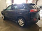 JEEP CHEROKEE L photo