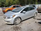 2016 KIA FORTE LX - KNAFK4A61G5524086