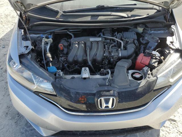 VIN 3HGGK5H83FM716527 2015 Honda Fit, EX no.12