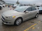 2015 FORD FUSION SE - 3FA6P0LU5FR172267