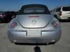 VOLKSWAGEN NEW BEETLE photo