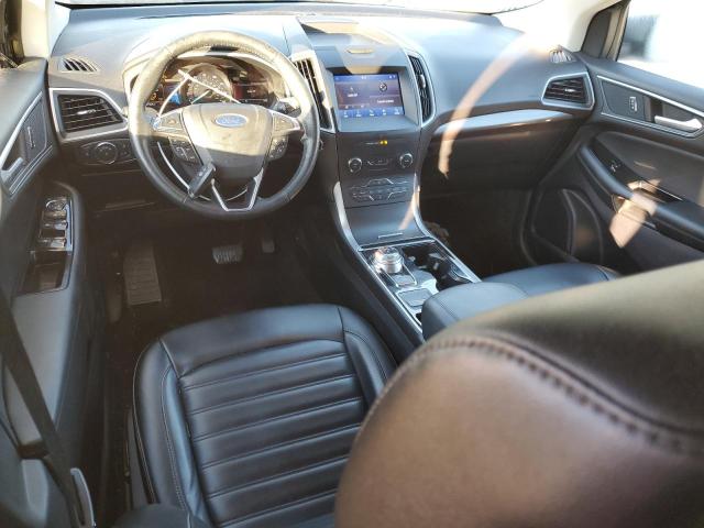 2020 FORD EDGE SEL - 2FMPK3J98LBA17134
