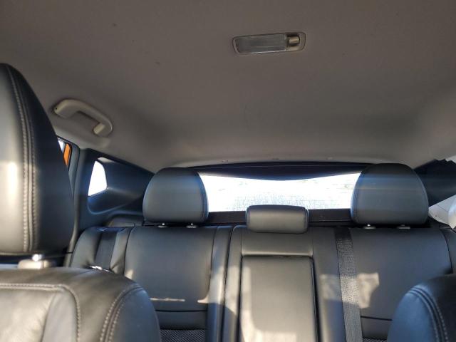2022 NISSAN ROGUE SPOR - JN1BJ1BW4NW489698
