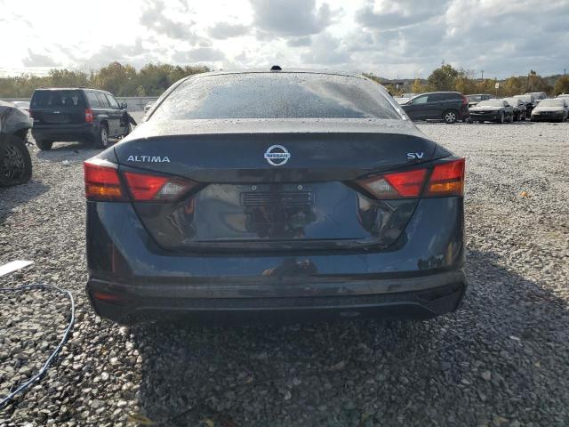 2022 NISSAN ALTIMA SV - 1N4BL4DVXNN384639