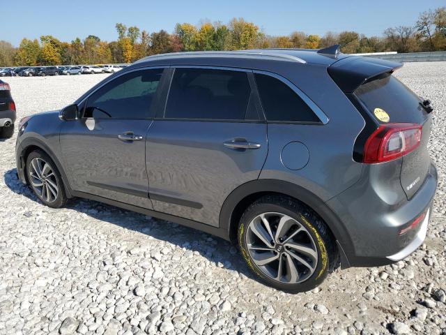 2017 KIA NIRO EX TO KNDCE3LC4H5060125
