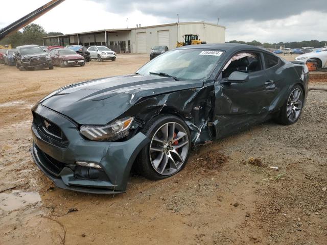 2016 FORD MUSTANG GT - 1FA6P8CF9G5305939