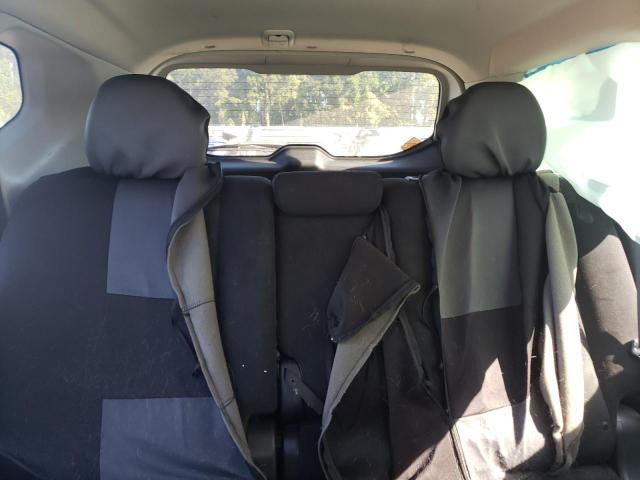 2015 NISSAN ROGUE S - 5N1AT2MV8FC799896