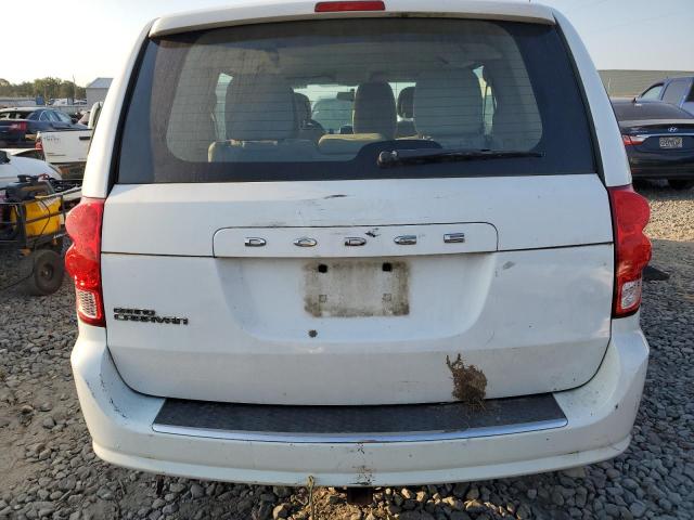 VIN 2C4RDGBG1ER366531 2014 Dodge Grand Caravan, SE no.6