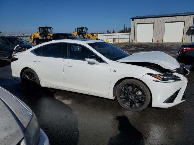 2023 LEXUS ES 350 F S 58AJZ1B19PU149763