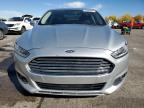 Lot #2953155693 2016 FORD FUSION SE