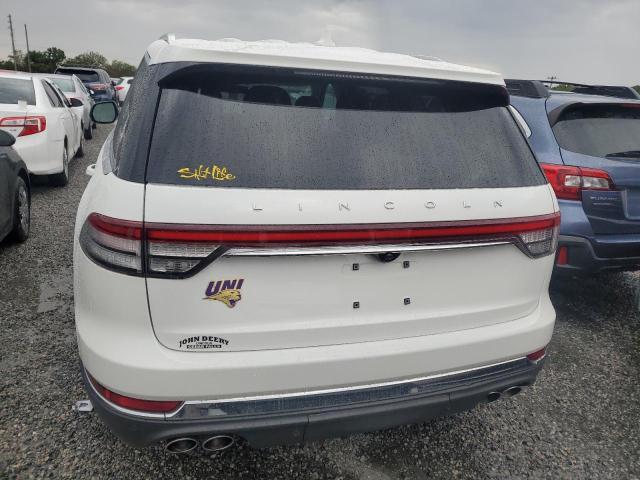 2020 LINCOLN AVIATOR RE - 5LM5J7XC9LGL18683