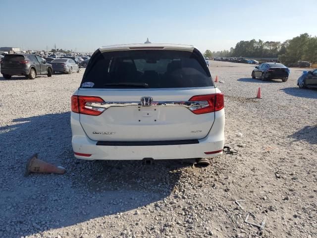 2018 HONDA ODYSSEY EL - 5FNRL6H99JB100282