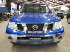 NISSAN FRONTIER S photo