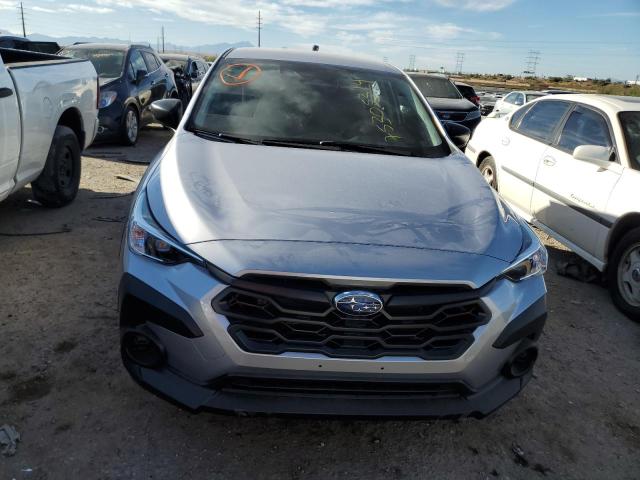 2024 SUBARU CROSSTREK - JF2GUABC3R8861138