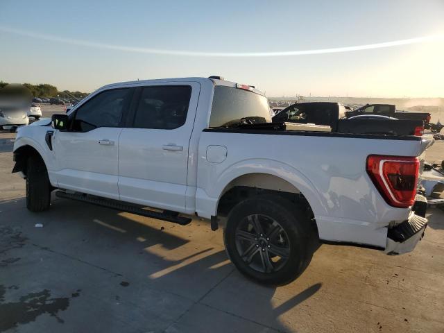 2023 FORD F150 SUPER - 1FTEW1CP5PKF41644