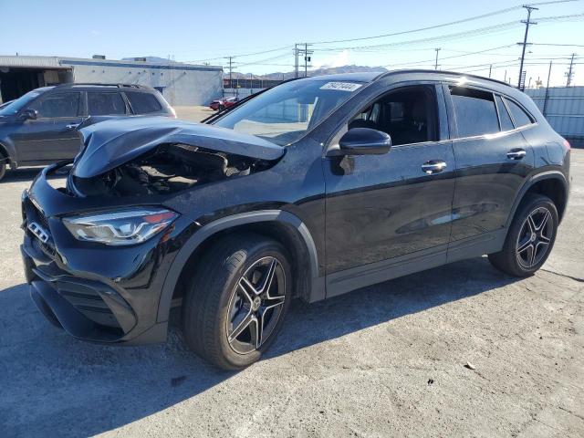 2022 MERCEDES-BENZ GLA-CLASS