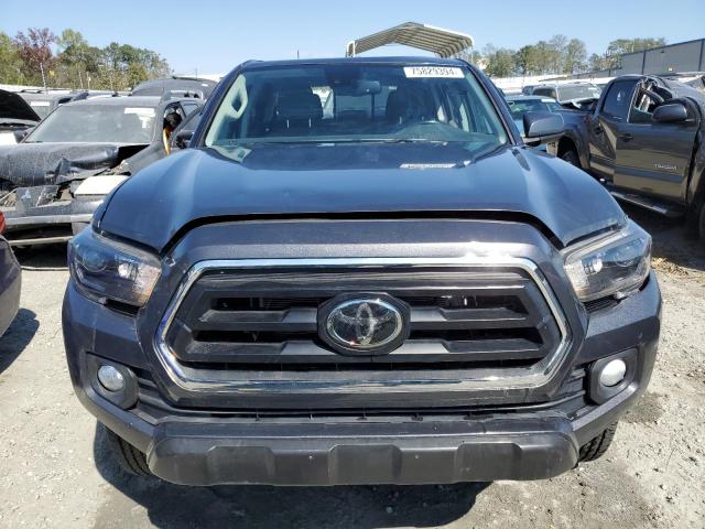 VIN 3TMCZ5AN8KM273696 2019 Toyota Tacoma, Double Cab no.5