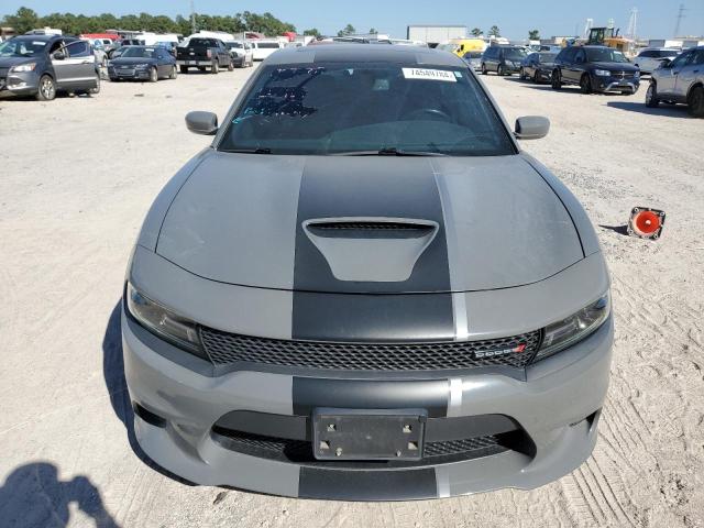 VIN 2C3CDXHG1KH721250 2019 Dodge Charger, GT no.5