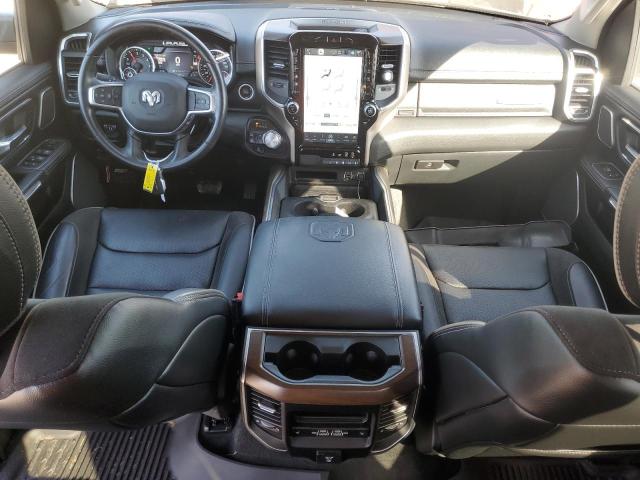 2022 RAM 1500 LARAM - 1C6SRFJT0NN216751