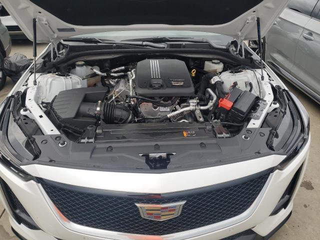 VIN 1G6DP5RK7N0136392 2022 Cadillac CT5, Sport no.11