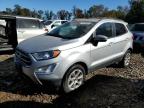 2020 FORD ECOSPORT S - MAJ3S2GEXLC356288
