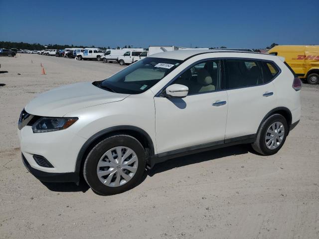 2015 NISSAN ROGUE S #2902430927