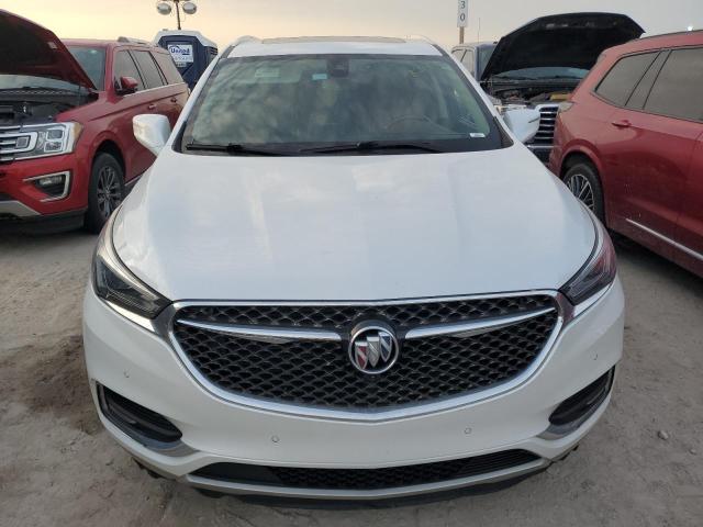 2018 BUICK ENCLAVE AV - 5GAEVCKW6JJ171410