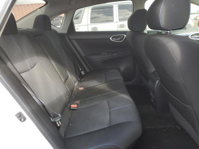 2018 NISSAN SENTRA S - 3N1AB7AP5JY262805