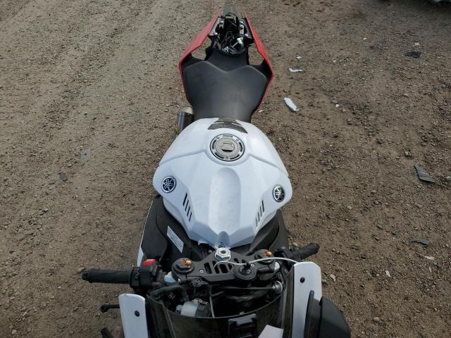 2016 YAMAHA YZFR1S JYARN42E0GA000461