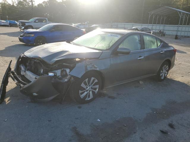 2019 NISSAN ALTIMA S - 1N4BL4BV5KC110288