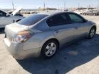 NISSAN ALTIMA 2.5 photo