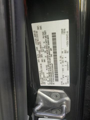 2016 FORD ESCAPE TIT - 1FMCU9J92GUC83647