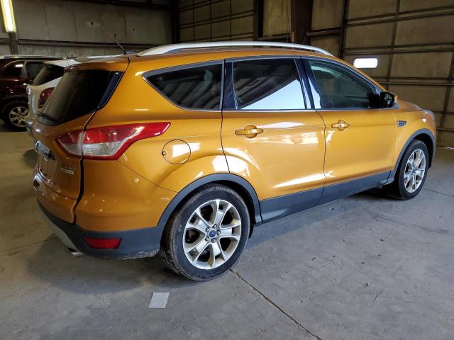 VIN 1FMCU0JX3GUB54259 2016 Ford Escape, Titanium no.3