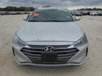 Lot #3024412526 2019 HYUNDAI ELANTRA SE