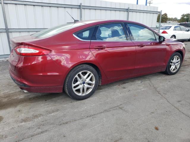 VIN 3FA6P0H78ER200533 2014 Ford Fusion, SE no.3