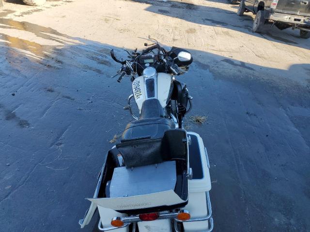 2013 HARLEY-DAVIDSON FLHTC ELEC 1HD1FFM1XDB634420