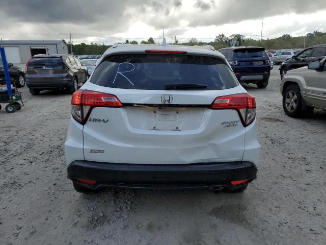 2022 HONDA HR-V SPORT - 3CZRU6H11NM746564