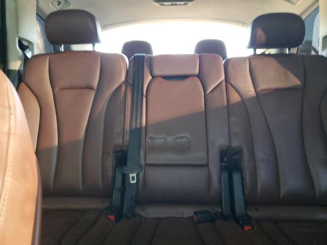 2018 AUDI Q7 PREMIUM - WA1AHAF7XJD045135