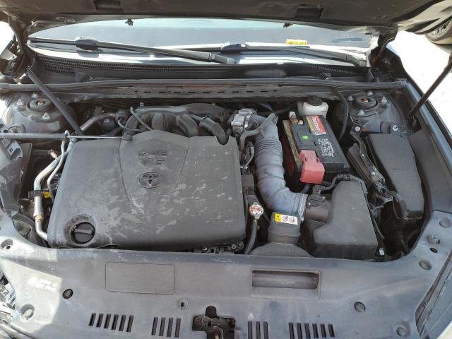 2021 TOYOTA AVALON TRD 4T1FZ1FBXMU068203