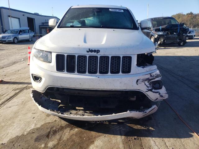 2015 JEEP GRAND CHER - 1C4RJFAG0FC940406