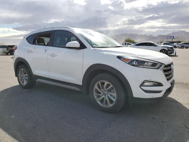 2017 HYUNDAI TUCSON LIM - KM8J33A40HU511545