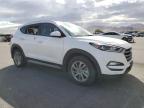 Lot #2987200255 2017 HYUNDAI TUCSON LIM