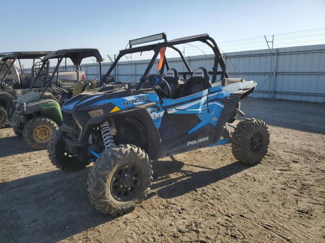 2019 POLARIS RZR XP 100 - 3NSVDE991KF423701