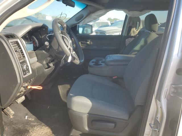 2017 RAM 1500 ST 3C6RR7KT5HG796854